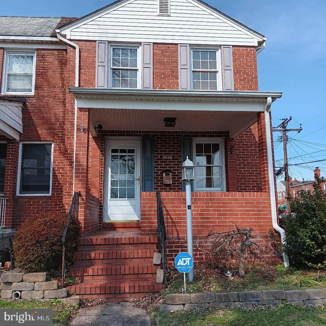 6948 Broening Rd, Baltimore, MD 21222 - #1