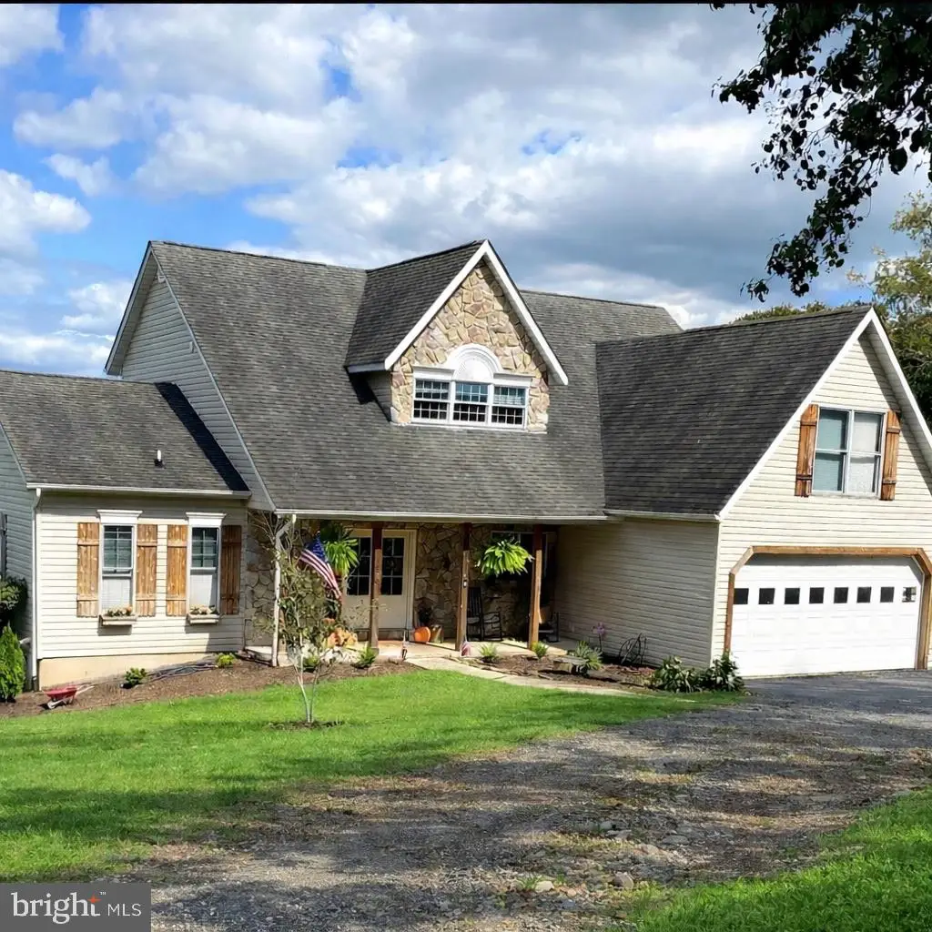 1020 Bernoudy Rd, White Hall, MD 21161 - #1