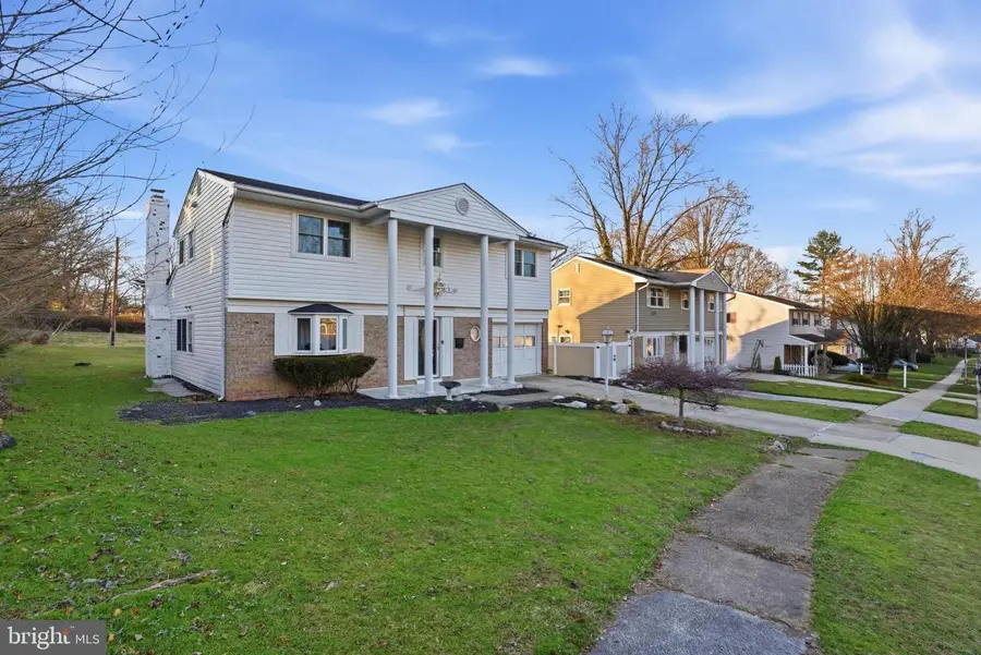 9809 Tolworth Cir, Randallstown, MD 21133 - #3