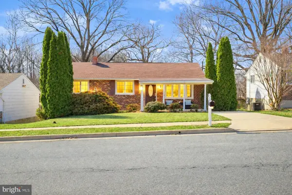 8710 Wendell Ave, BALTIMORE, MD 21234