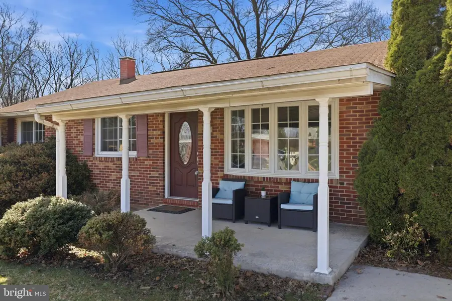 8710 Wendell Ave, Baltimore, MD 21234 - #2