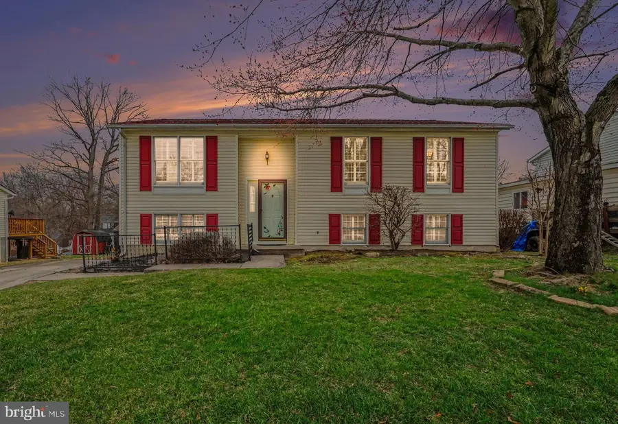 1211 Reames Rd, Baltimore, MD 21220 - #2