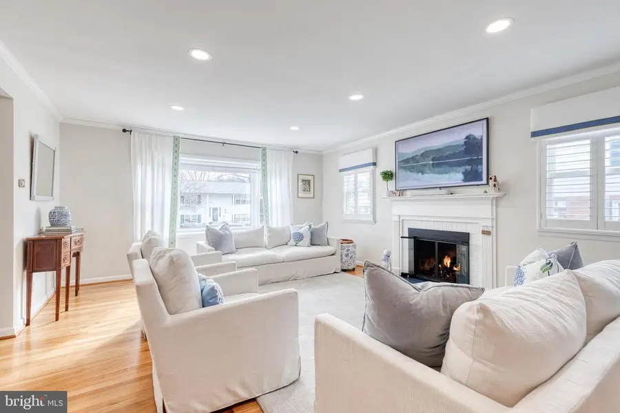 8206 Burnley Rd, Towson, MD 21204 - #2