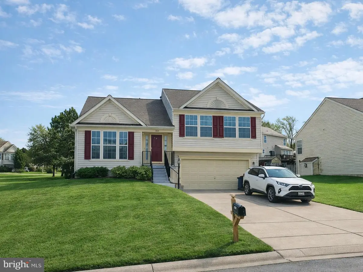 3413 Barkley Woods Rd, Baltimore, MD 21244 - #1