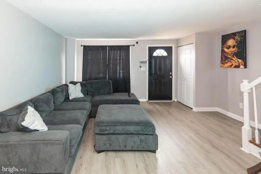 8206 N Boundary Rd, Baltimore, MD 21222 - #3