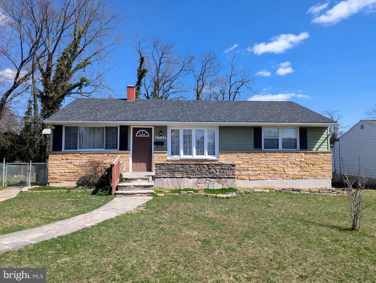 2712 Burridge Rd, Baltimore, MD 21234 - #1