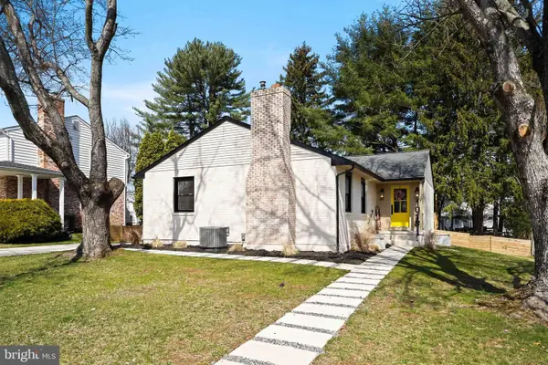 1018 Bosley Rd, COCKEYSVILLE, MD 21030