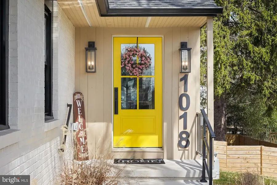 1018 Bosley Rd, Cockeysville, MD 21030 - #2