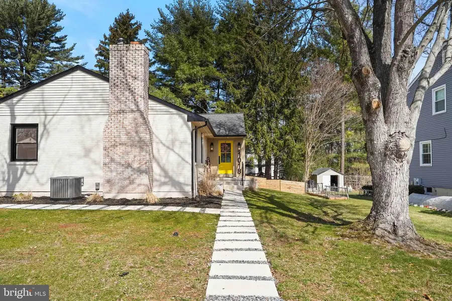 1018 Bosley Rd, Cockeysville, MD 21030 - #3