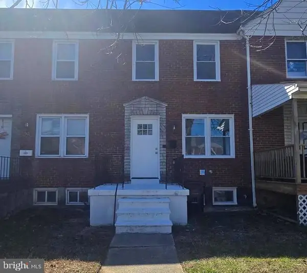 7515 Holabird Ave, DUNDALK, MD 21222