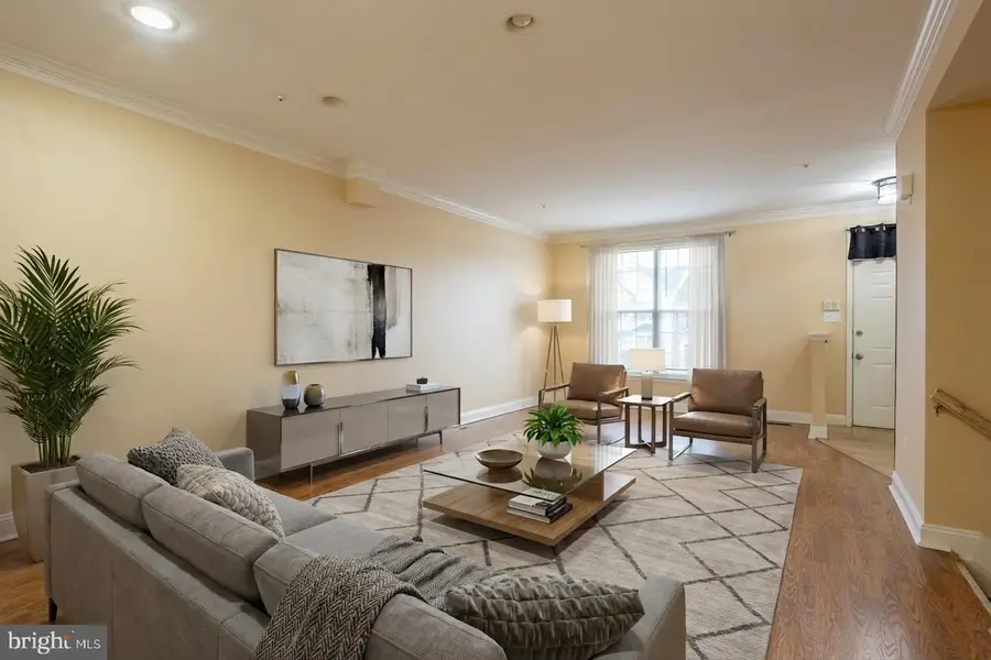 9218 Owings Choice Ct, Owings Mills, MD 21117 - #2