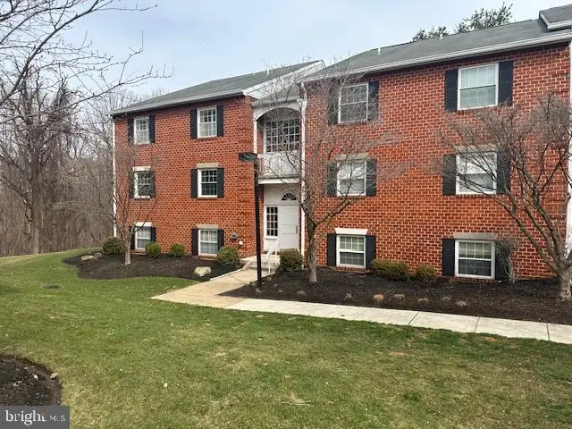 6 Gurteen Ct #301, Lutherville Timonium, MD 21093 - #1