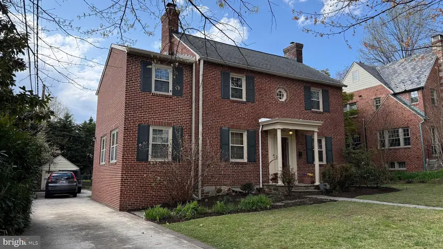 6900 Avondale Rd, Baltimore, MD 21212 - #2