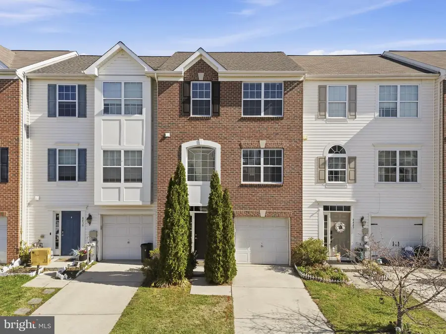 8441 Stansbury Lake Dr, Baltimore, MD 21222 - #3