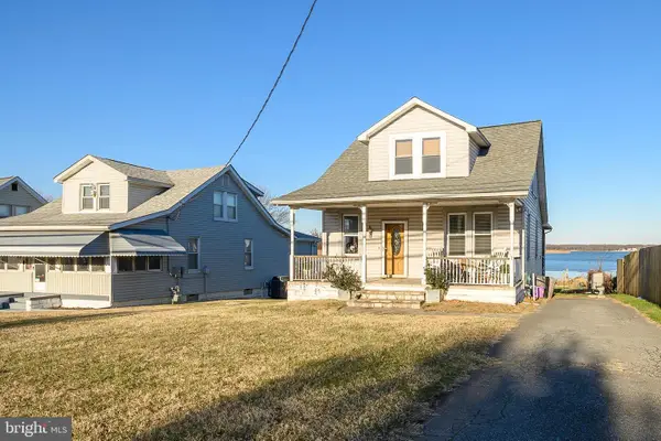 6508 N Point Rd, BALTIMORE, MD 21219