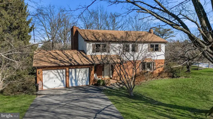 14017 Manor Rd, Baldwin, MD 21013 - #3