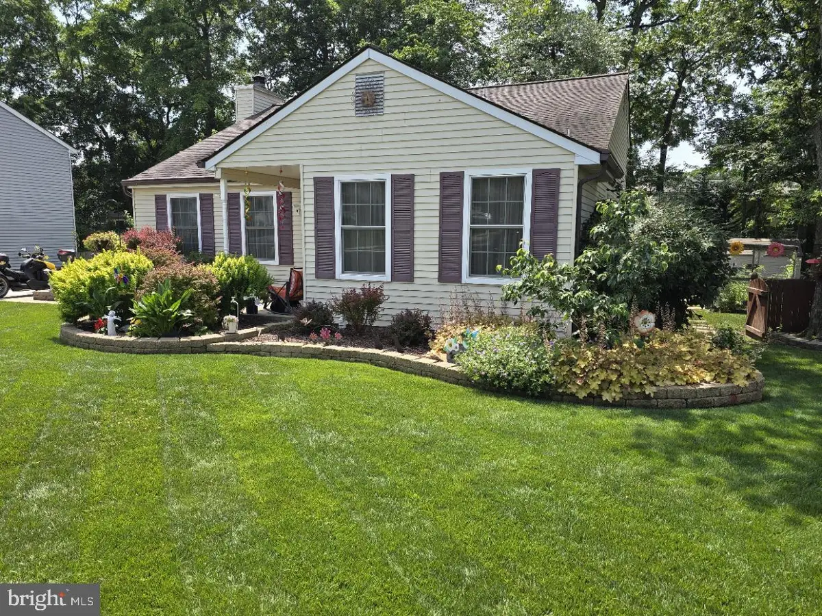 4919 Tartan Hill Rd, Perry Hall, MD 21128 - #1