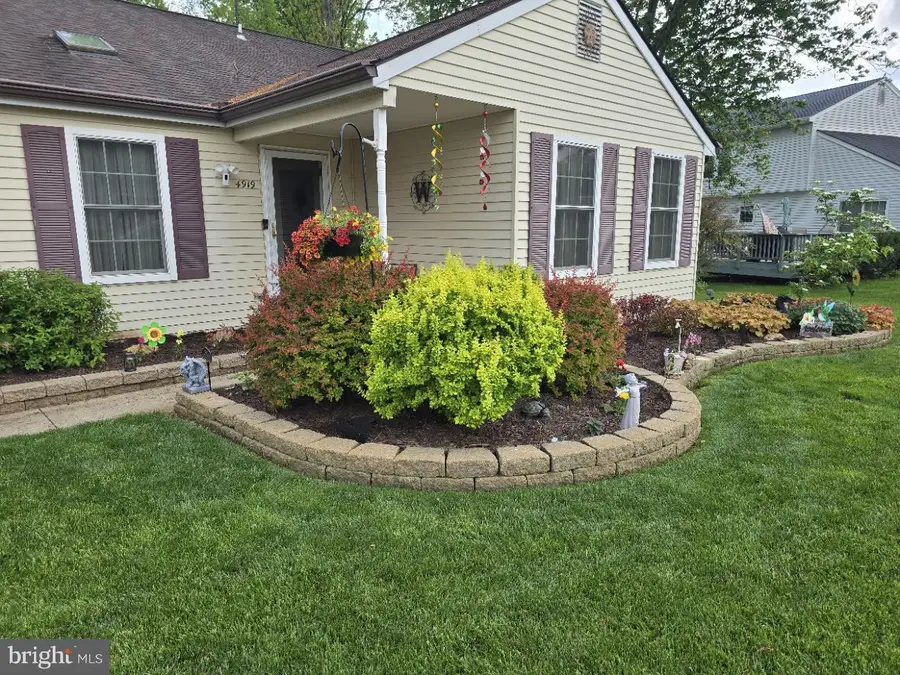 4919 Tartan Hill Rd, Perry Hall, MD 21128 - #2