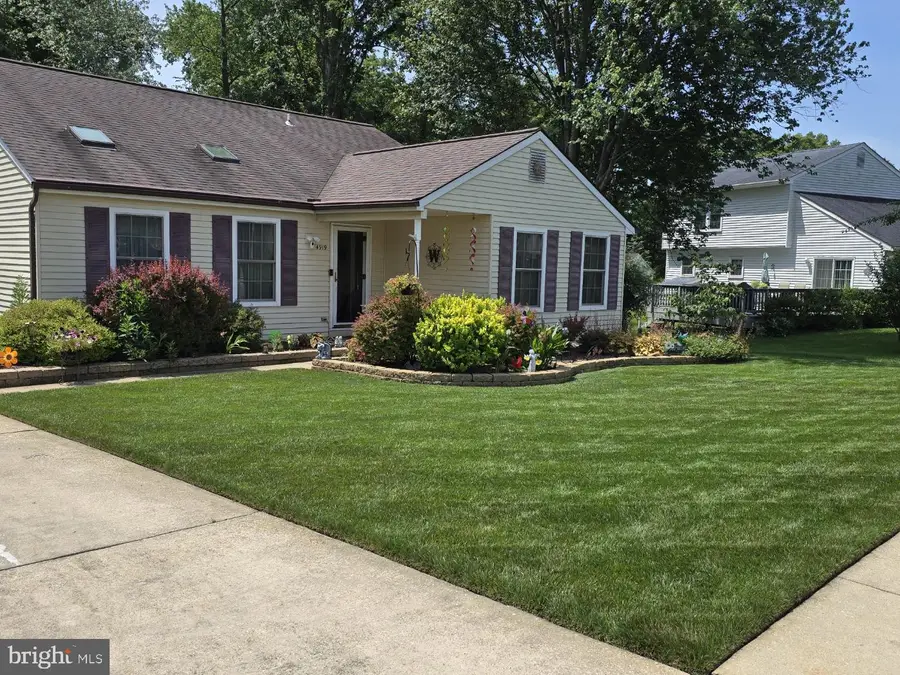 4919 Tartan Hill Rd, Perry Hall, MD 21128 - #3