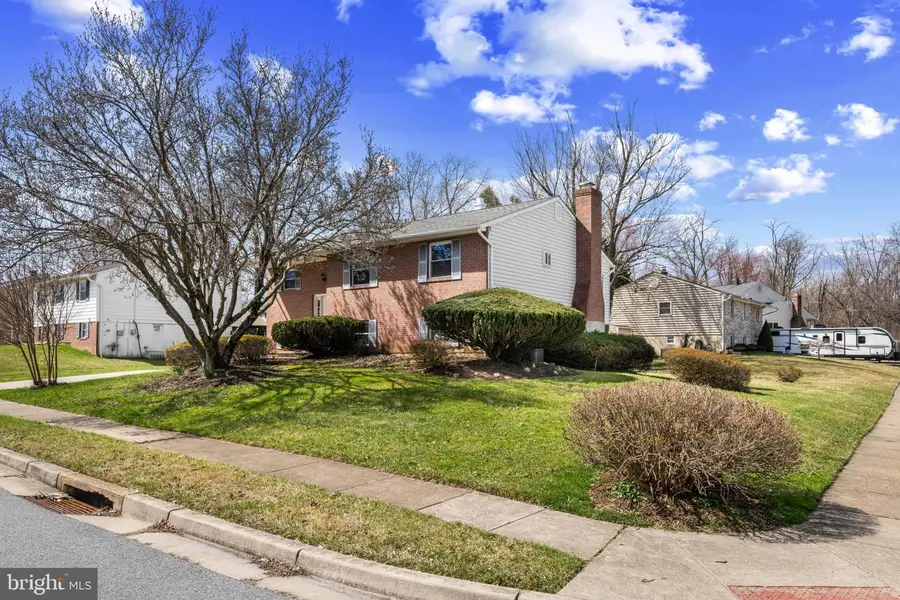 327 Norgulf Rd, Reisterstown, MD 21136 - #2