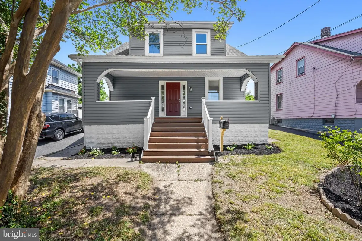4409 Wilkens Ave, Baltimore, MD 21229 - #1
