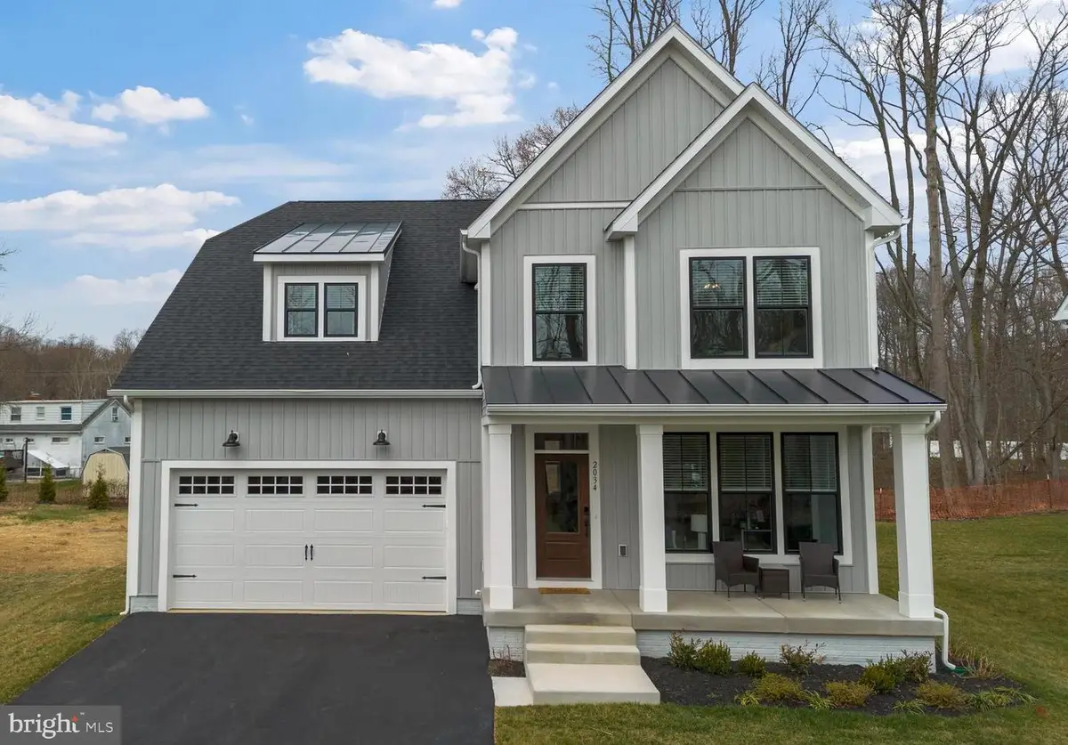 2034 William Ave, Essex, MD 21221 - #1