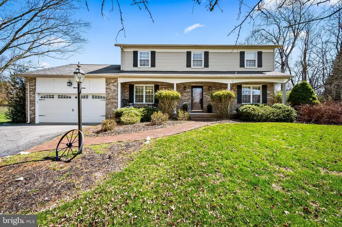 14305 Robcaste Rd, Phoenix, MD 21131 - #1