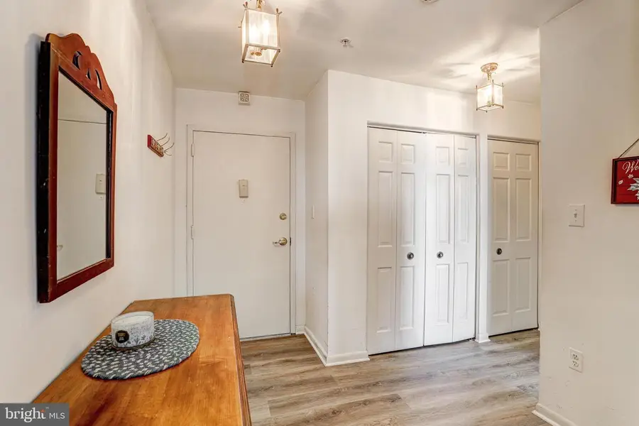 1 Smeton Pl #1107, Towson, MD 21204 - #3