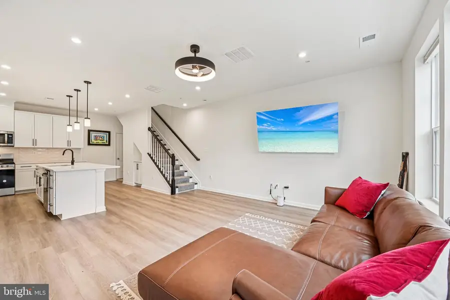 4431 Potts Ct #595, Owings Mills, MD 21117 - #2