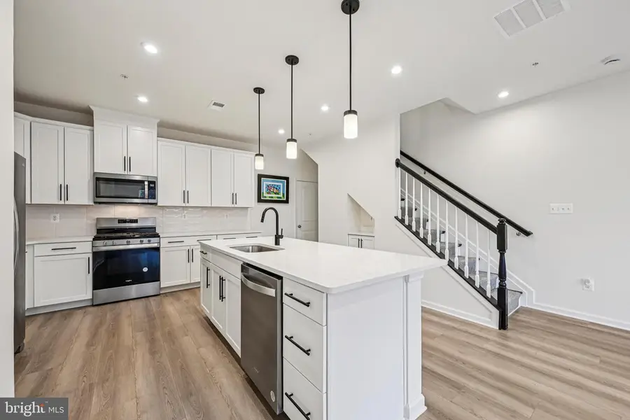 4431 Potts Ct #595, Owings Mills, MD 21117 - #3