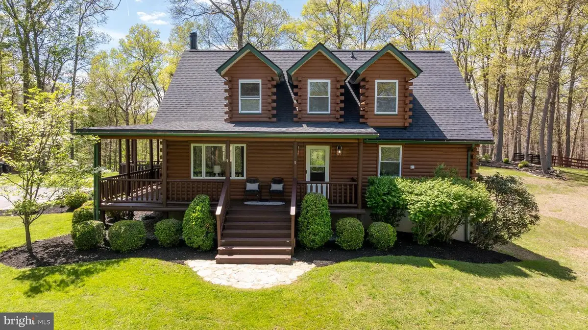 725 Bentley, Parkton, MD 21120 - #1