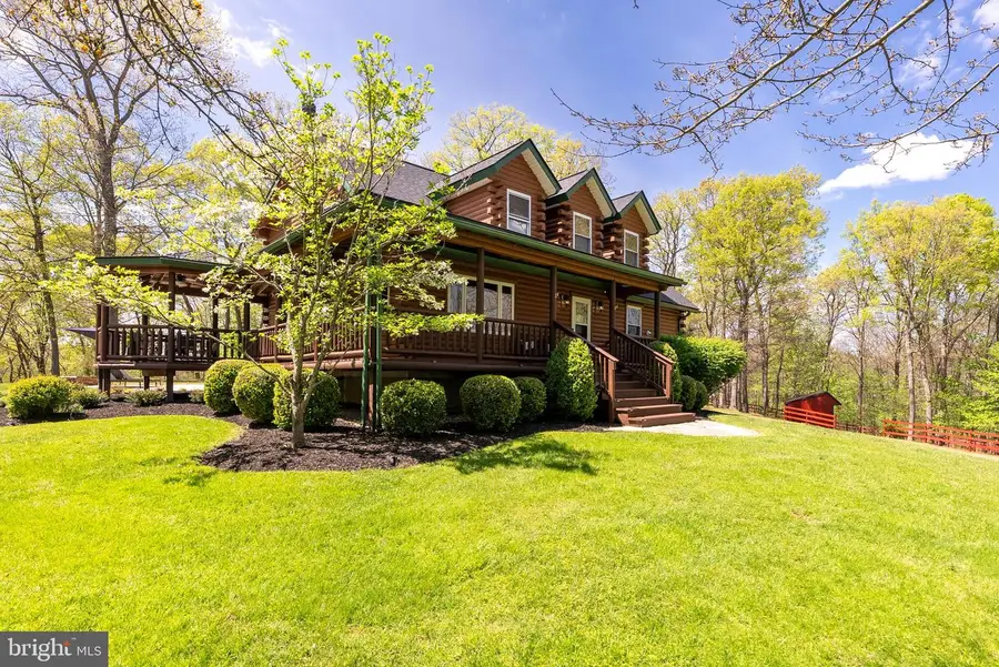 725 Bentley, Parkton, MD 21120 - #2