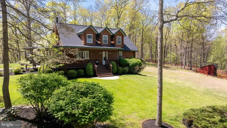 725 Bentley, Parkton, MD 21120 - #3