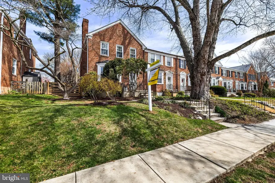 6447 Blenheim Rd, Baltimore, MD 21212 - #2