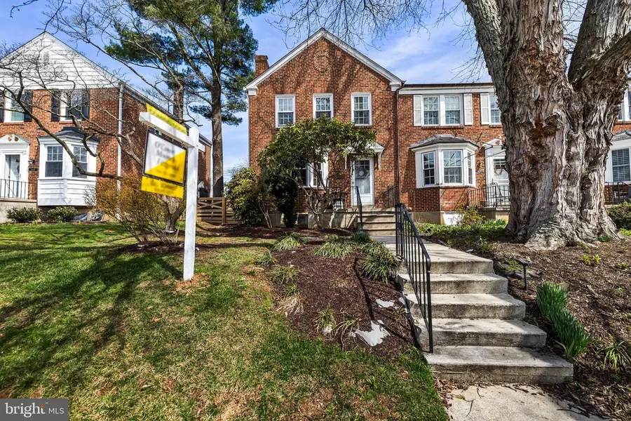 6447 Blenheim Rd, Baltimore, MD 21212 - #3