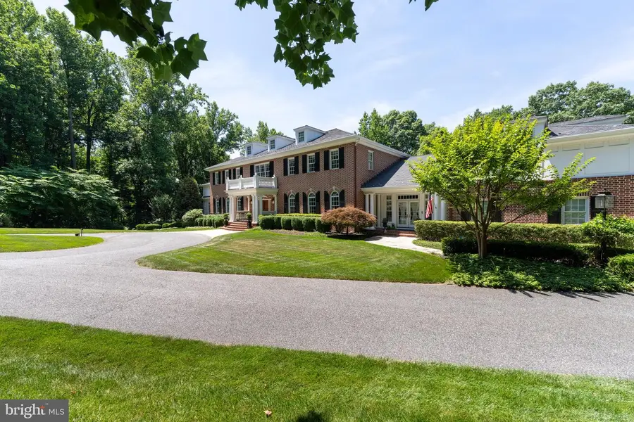 1112 Westwicke Ln, Lutherville Timonium, MD 21093 - #3