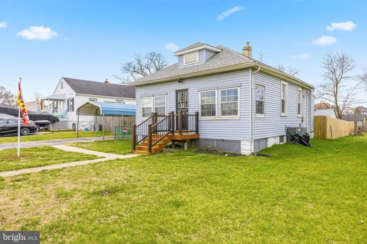 4206 Baltimore St, Halethorpe, MD 21227 - #1