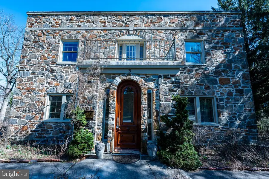 3 Center Rd, Baltimore, MD 21286 - #2