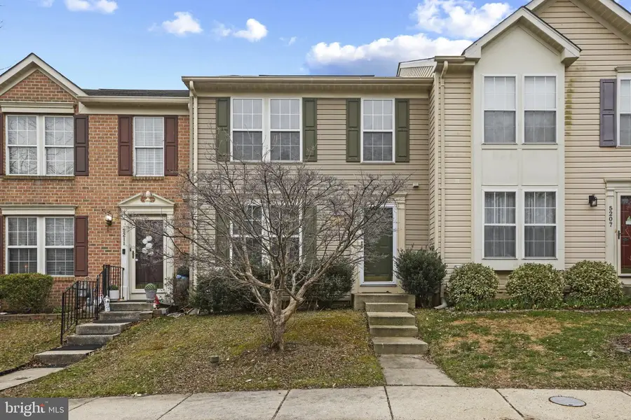 5209 Abbeywood Ct, Rosedale, MD 21237 - #2