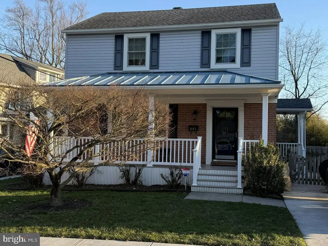 907 Arran Rd, Baltimore, MD 21239 - #1