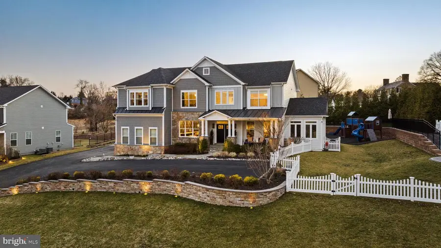 1107 Cowpens Ave, Towson, MD 21286 - #3