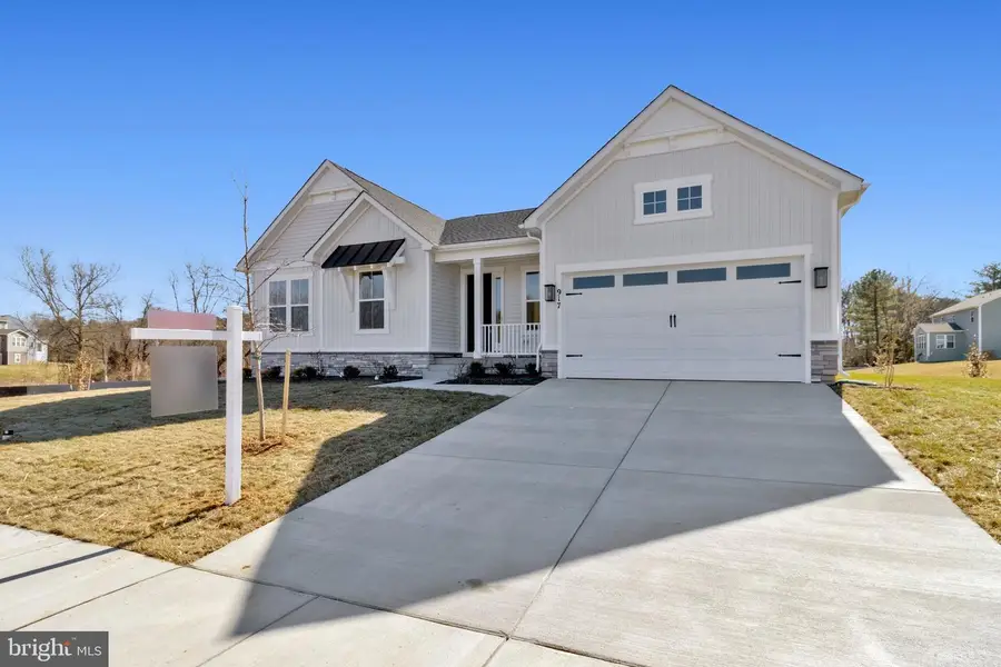 917 Honeyflower Dr, Reisterstown, MD 21136 - #2