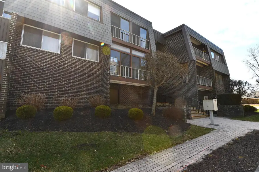 8 Stonehenge Cir #8-7, Baltimore, MD 21208 - #2