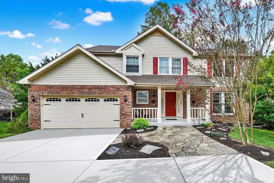 9911 Britinay Ln, Baltimore, MD 21234 - #2