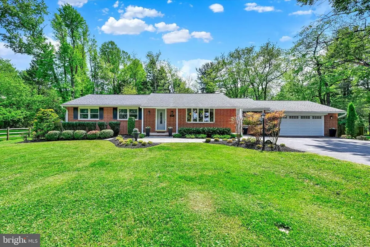 2919 Stockton Rd, Phoenix, MD 21131 - #1