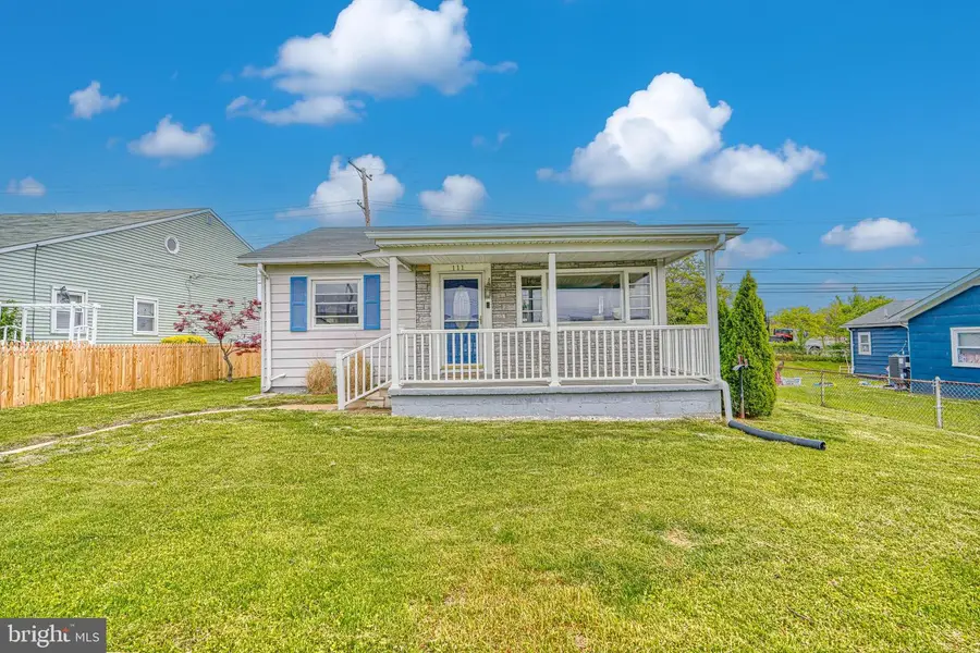 111 Dihedral Dr, Baltimore, MD 21220 - #2