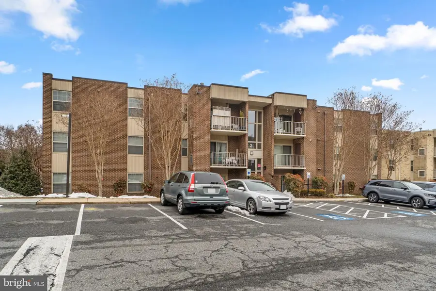 2 Retinue Ct #t-3, Gwynn Oak, MD 21207 - #2