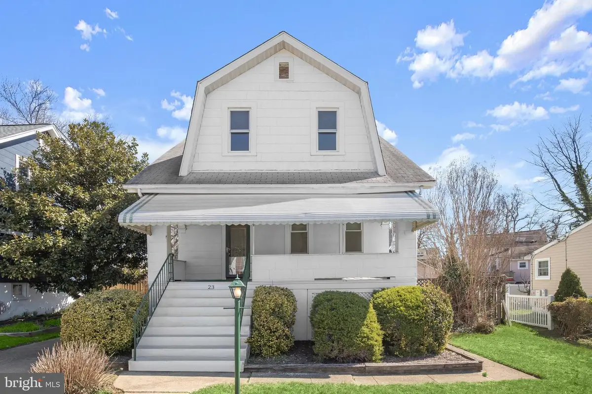 23 Ridge Rd, Baltimore, MD 21228 - #1