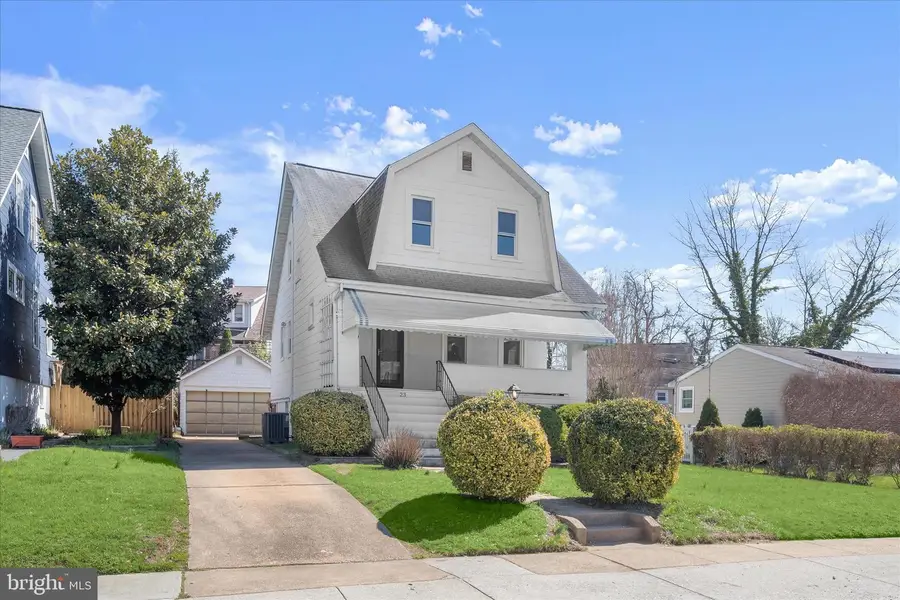 23 Ridge Rd, Baltimore, MD 21228 - #2