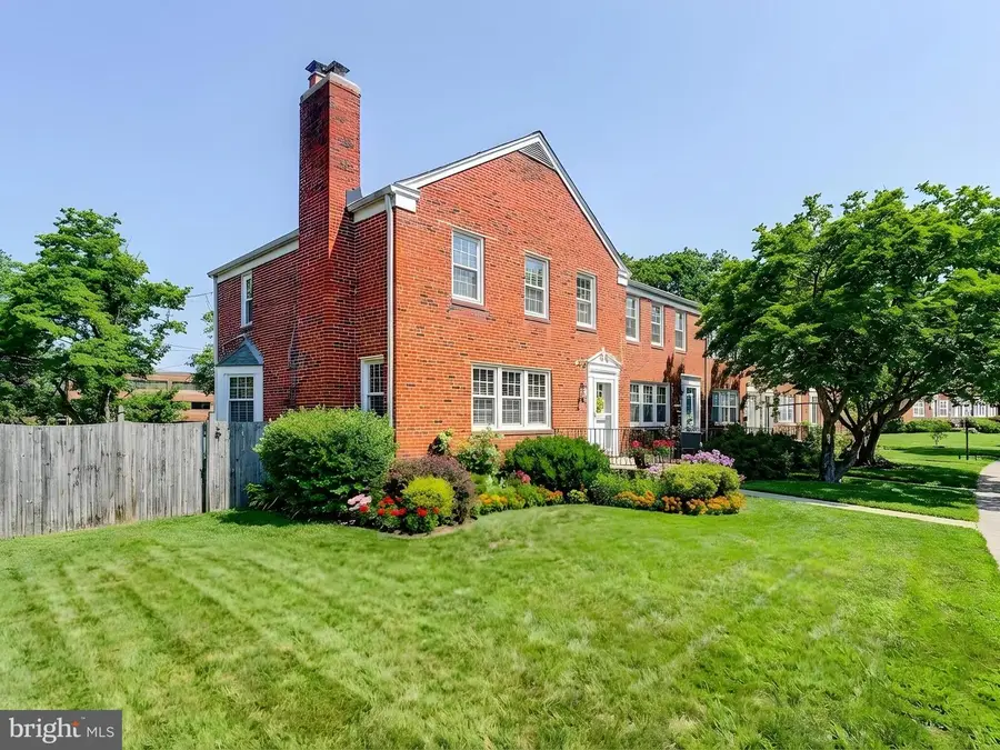 8508 Drumwood Rd, Towson, MD 21286 - #3